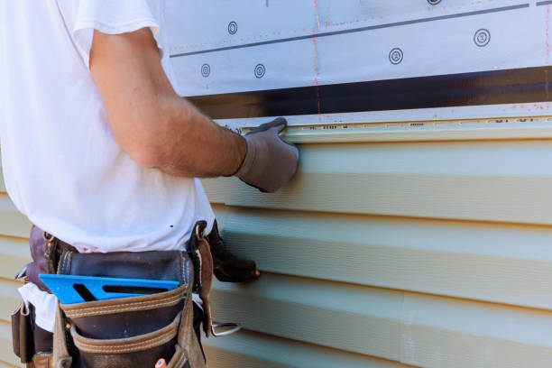 Trusted Wood Siding service in Towson, MD - Creative Siding